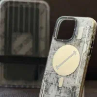 قاب یانگ کیت ایفون ۱۴ پرومکس|لوازم جانبی موبایل و تبلت|کرج, فاز ۳ مهرشهر|دیوار