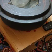 کیک پز برقی