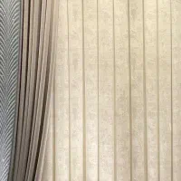 پرده شاین دار ترک|پرده، رانر، رومیزی|کاشان, شهرک امیرالمومنین|دیوار