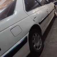 پارس XU7 بی رنگ 93 بسیار تمیز|خودرو سواری و وانت|شاهرود, |دیوار