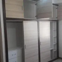 ساخت کابینت وکمددیواری|خدمات پیشه و مهارت|بهبهان, |دیوار