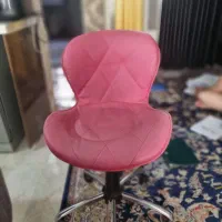 صندلی چرخدار جکی