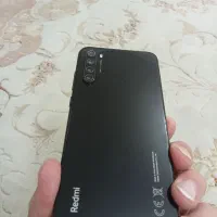 گوشی ردمی ۸|موبایل|تهران, زنجان جنوبی|دیوار