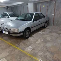 فروش پژو۴۰۵