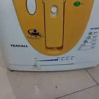 سرخ کن|اجاق گاز و لوازم برقی پختوپز|قدس, شهرقدس|دیوار