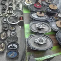 تعمیر باند ساب اسپیکر|سیستم صوتی خانگی|بهارستان, |دیوار