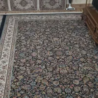 دو تخته فرش ۹ متری محتشم|فرش|سنندج, |دیوار