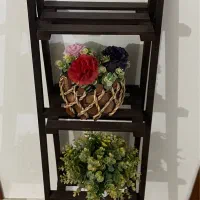 شلف دکوری|کتابخانه، شلف، قفسه‌های دیواری|گنبد کاووس, |دیوار