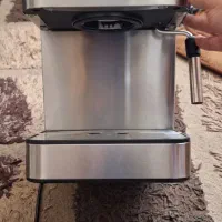 اسپرسو ساز نوا NDVA 160|سماور، چای‌ساز، قهوه‌ساز|آبیک, |دیوار