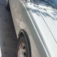 پیکان وانت مدل ۹۰ دوگانه شرکتی