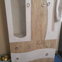 تخت و کمد اسپرت بچه فقط ۴۰۰ تومان