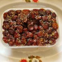 فروش خرمای خاصویی