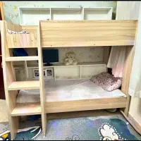 تخت دوطبقه