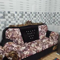 مبل ۷ نفره