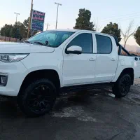 فوتون تونلندg7مدل۱۴۰۲