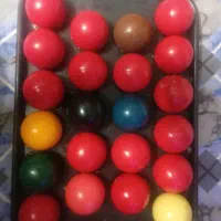 توپ بیلیارد شار اسنوکر