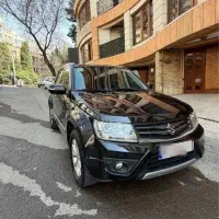 سوزوکی ویتارا مدل ۱۳۹۷ تیپ ۱۰