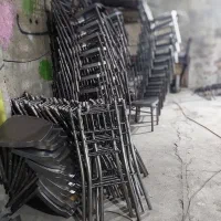 تولیدی صندلی شیواری|صندلی و نیمکت|قدس, شهر‌قدس|دیوار