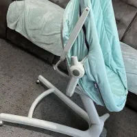 گهواره، صندلی و صندلی غذای چیکو|تخت و صندلی بچه|تهران, المهدی|دیوار