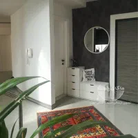 جاکفشی نشیمن دار مدل BARANA