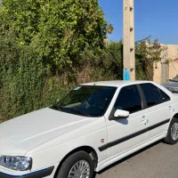 پارس سال مدل 99/12