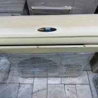 کولر گازی چیگو ۲۴۰۰۰ هزار کارکرده