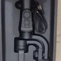 گیمبال و لرزشگیر موبایل