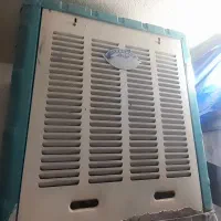 پنکه وکولرآبی|کولر آبی|گلبهار, شهر جدید گلبهار|دیوار