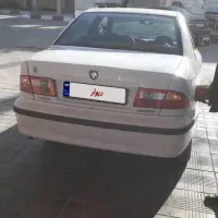 سمند مدل ۹۰ ef7