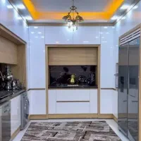 ویلایی سه طبقه