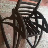 صندلی راک ، گهواره ای طبی ، در حدنو