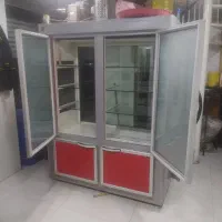 یخچال ایستاده 1.5متری
