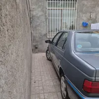 پژو پارس LX TU5، مدل ۱۴۰۰|خودرو سواری و وانت|مشهد, شهرک امام هادی|دیوار