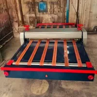 کارگر ساده بازنشسته