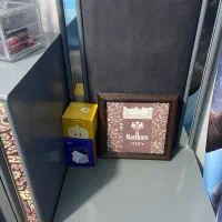 میز توالت و پاتختی