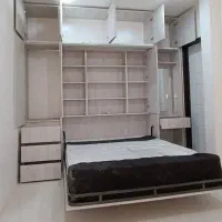ساخت، نصاب و تعمییرات کابینت و کمد