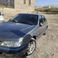 پارس بدونه رنگ شاسی عقب جلو پلم