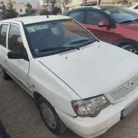 پراید 132 مدل 97|خودرو سواری و وانت|کرمانشاه, |دیوار