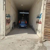 رهن ،،اجاره200متر  مغازه ،سالن سرپوشیده لوکس مرتب|اجارهٔ دفتر صنعتی، کشاورزی، تجاری|مرودشت, سهل‌آباد|دیوار
