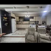 نیاوران-یک-طبقه-و-پیلوت-فول-امکانات-230-متر