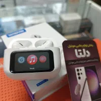 انواع ایرپاد پرو شیشه ای گیمینگ با گارانتی 18 ماهه