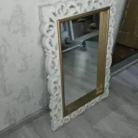 آینه و  تابلو