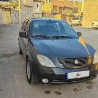 تیبا۲ مدل ۹۵|خودرو سواری و وانت|اصفهان, رهنان|دیوار