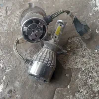 هدلایت|لامپ و چراغ|بانه, |دیوار