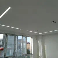 لاین نوری ،نور خطی|لامپ و چراغ|همدان, |دیوار