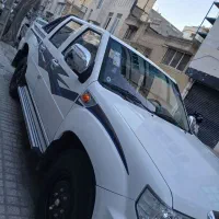 کارون دوگانه شرکتی اخر۴۰۳ با چرخگیر امداد ولوازم