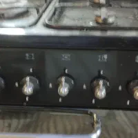 اجاق گاز طرح فر|اجاق گاز و لوازم برقی پخت‌وپز|تهران, افسریه شمالی|دیوار