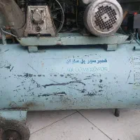 پمپ باد ۲۵۰ تایی