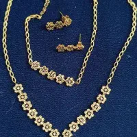 فروش ۱۳۰ گرم طلای ۱۸ عیار فاکتوردار|جواهرات|تهران, شکوفه|دیوار