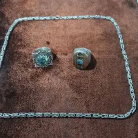 نقره دستساز